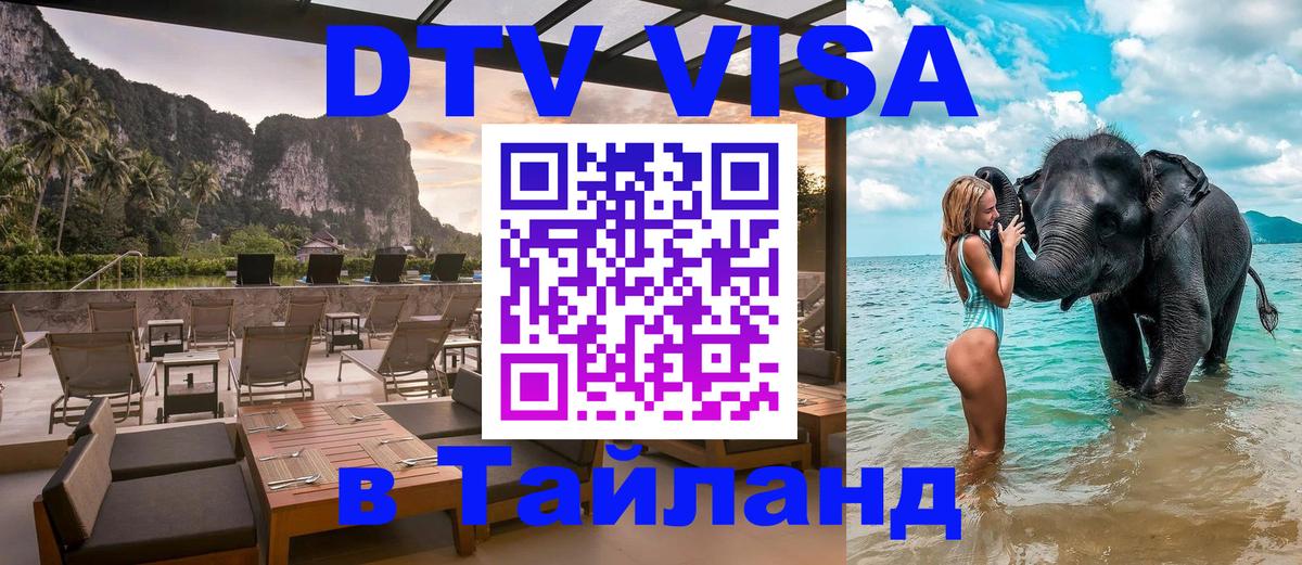 Сколько стоит DTV виза — актуальные цены, оформление даже без документов - 18.11.2025 